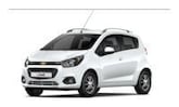 Chevrolet Beat Hatchback