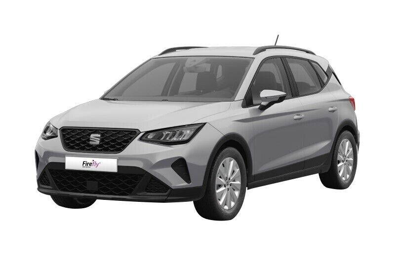 W-Seat Arona