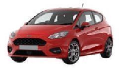 Ford Fiesta 1.2/1.5