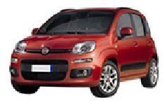 Fiat Panda 1.2