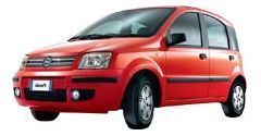 Fiat Panda 1.2