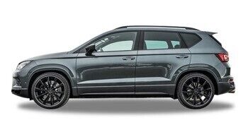 Seat Ateca 1.6 automatic or similar