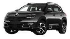 Citroen C5 Aircross 1.5