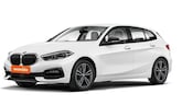 BMW Serie 1?