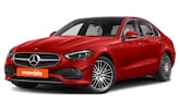 Mercedes Class C Limousine 300 D