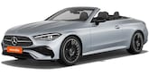 Mercedes Class E Cabriolet