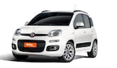 Fiat Panda or similar