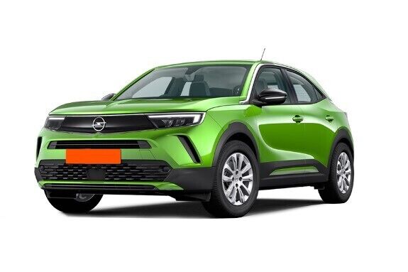 Opel/Vauxhall Mokka-e