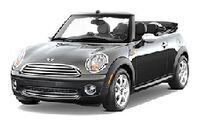 Mini Cooper D Cabrio