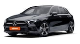 Mercedes Class A
