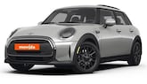 Mini One D Gasolina Automatic o similar