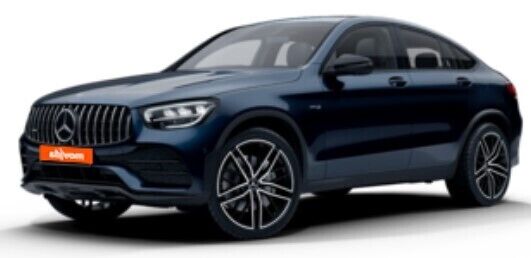 Mercedes GLC