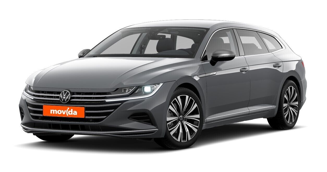 VW Arteon Shooting Break
