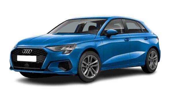 Audi A3 Gasolina