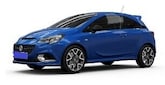 Opel Corsa or similar