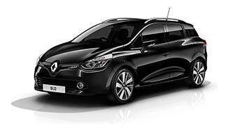 Renault Clio Grandtour