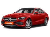 Mercedes Class C Limousine 300 D
