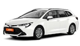 Toyota Corolla Tourring Sport or similar