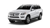 Mercedes Benz GLC or similar