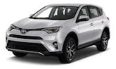 Toyota Rav4 oder vergleichbares Modell