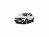 Volkswagen T Cross