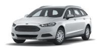 Ford Mondeo Sw