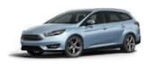 Ford Focus Traveller eller lignende