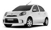 Nissan Micra ou similaire