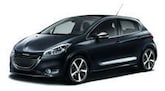 Peugeot 208 Aut.