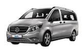 Mercedes Vito Tourer