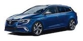 Renault Megane Sw