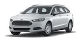 Ford Mondeo Sw ou similaire