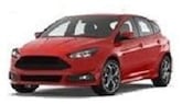 Ford Focus Sw oder vergleichbares Modell