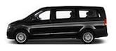 Mercedes Benz Vito oder vergleichbares Modell