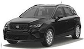 Seat Arona tai vastaava