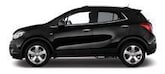 Opel Mokka or similar