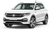 Volkswagen_T-Cross eller liknande
