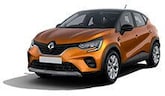 Renault Captur ou similaire