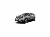 Nissan Qashqai oder vergleichbares Modell