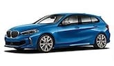 BMW 1 Series tai vastaava