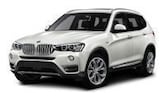 Bmw X3 eller lignende