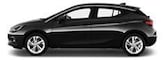 Opel Astra ou similaire