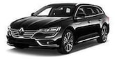 Renault Talisman Sw