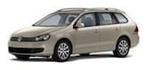 Vw Golf Wagon or similar