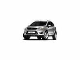Ford Kuga oder vergleichbares Modell