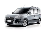 Fiat Doblo oder vergleichbares Modell