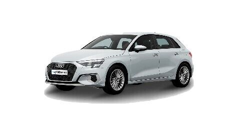 AUDI A3 SPORTBACK or similar