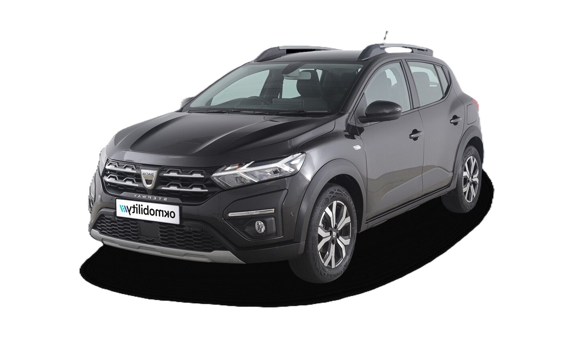 DACIA SANDERO STEPWAY or similar