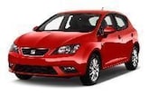 Volkswagen Polo or similar