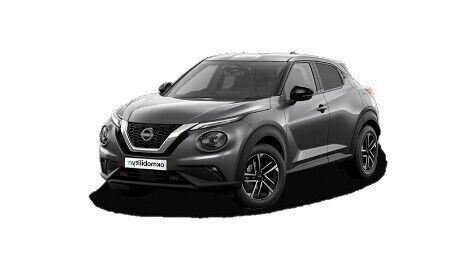 Nissan Juke or similar